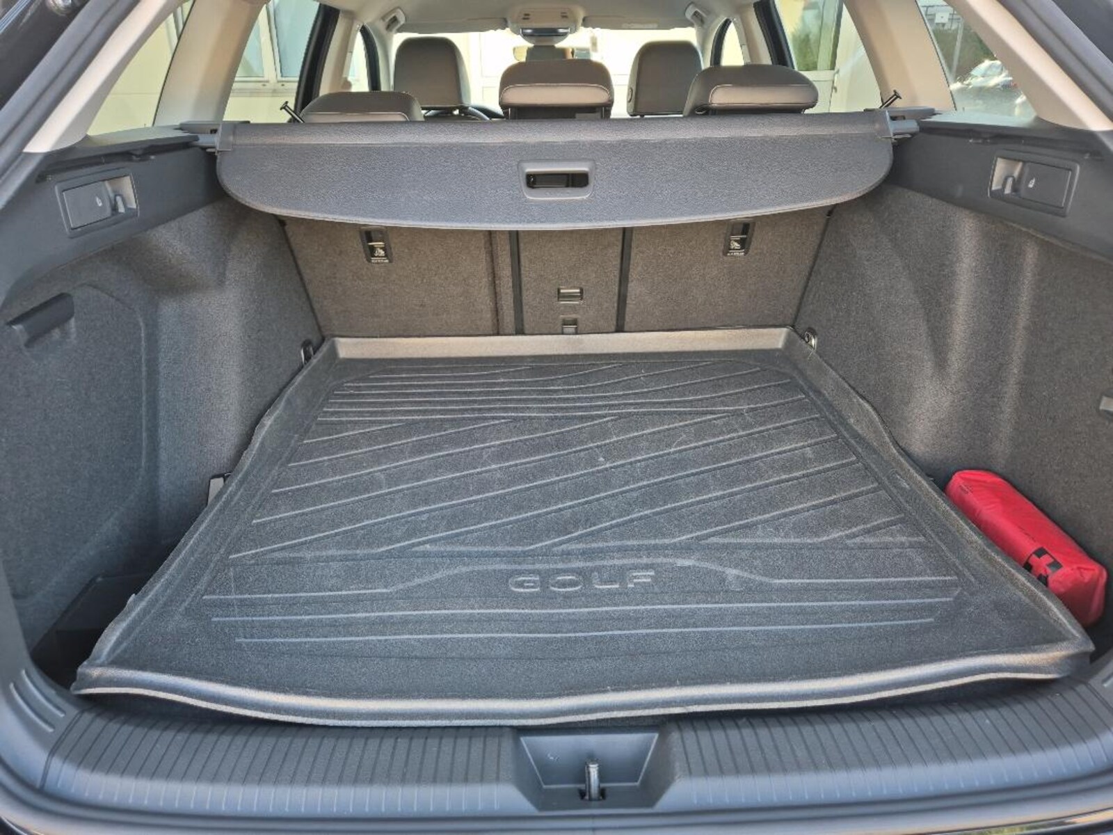 Volkswagen Golf Variant – Bild 19