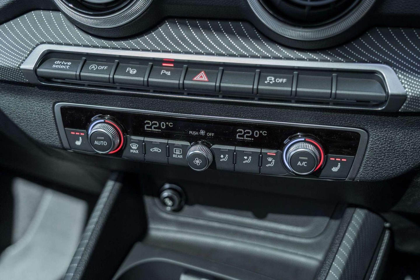 Image about Audi SQ2 TFSI quattro S tronic
