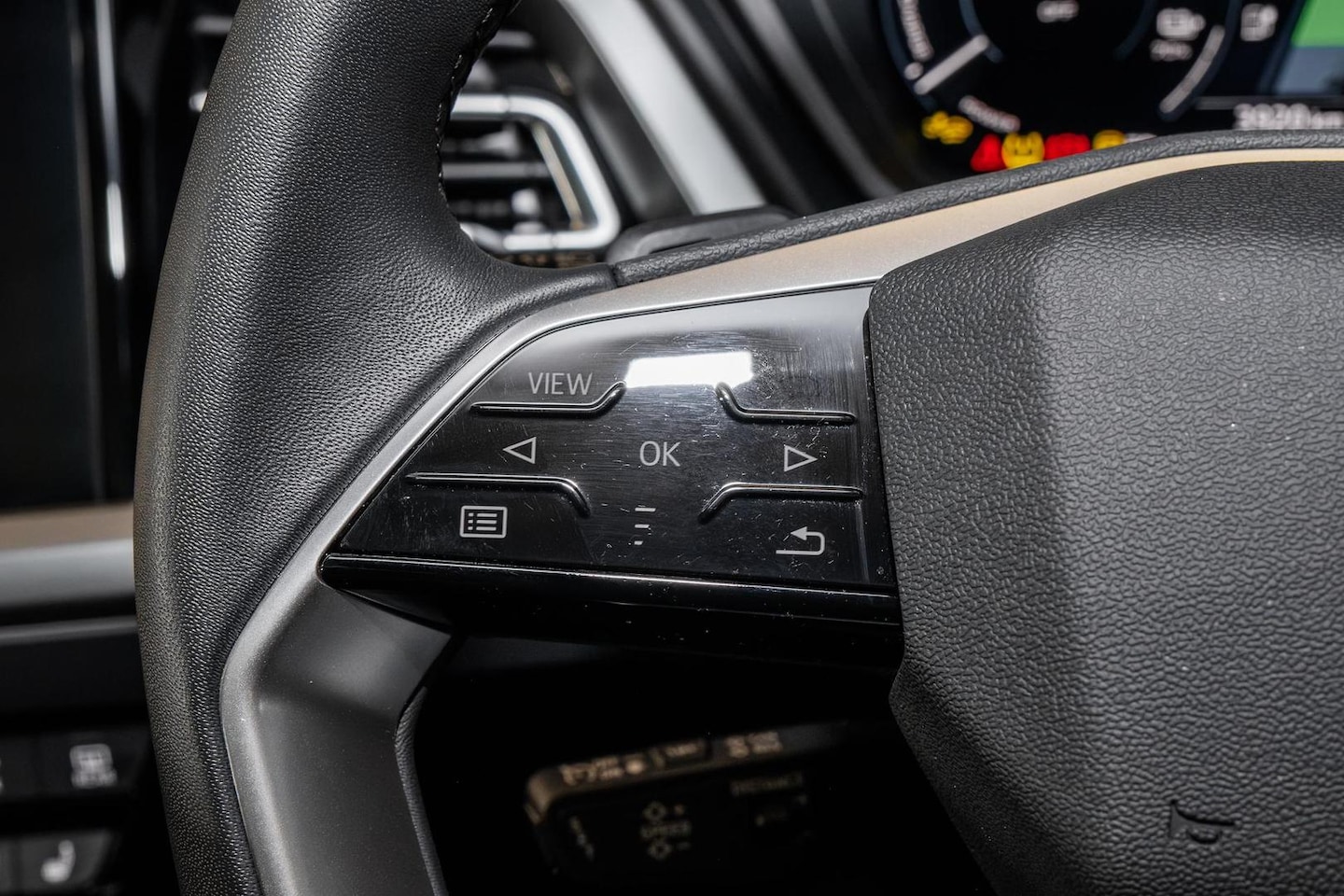 Image about Audi Q4 Sportback e-tron 45 e-tron
