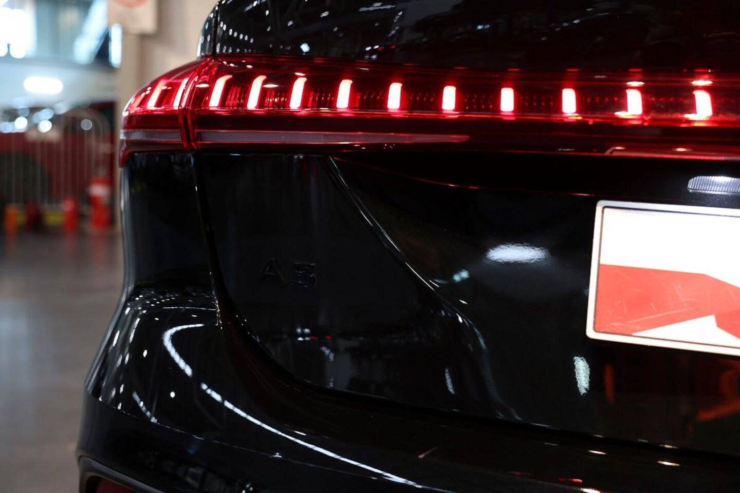 Image about Audi A5 Sedan TFSI 200 kW quattro S tronic