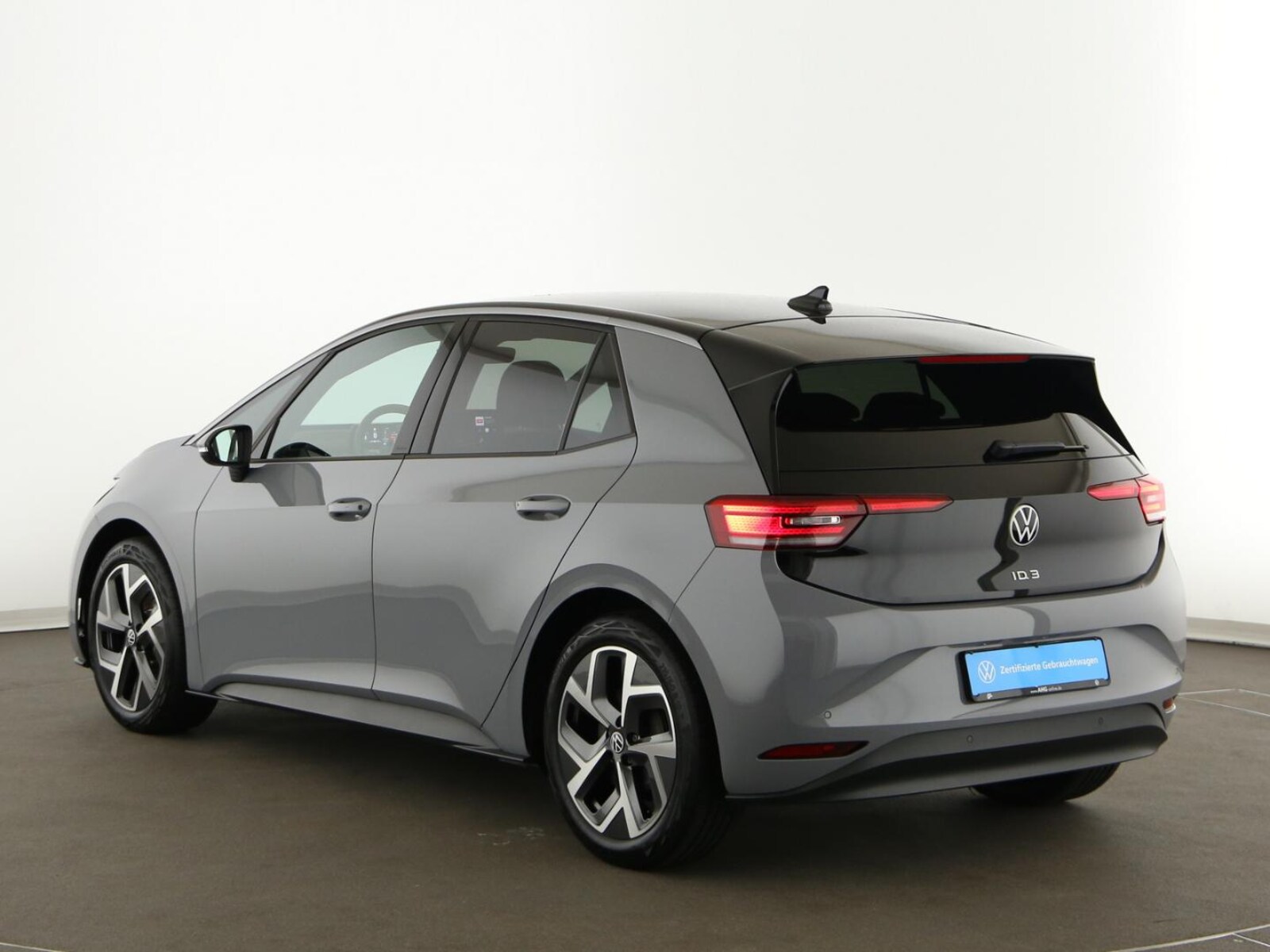 Volkswagen ID.3 – Bild 6