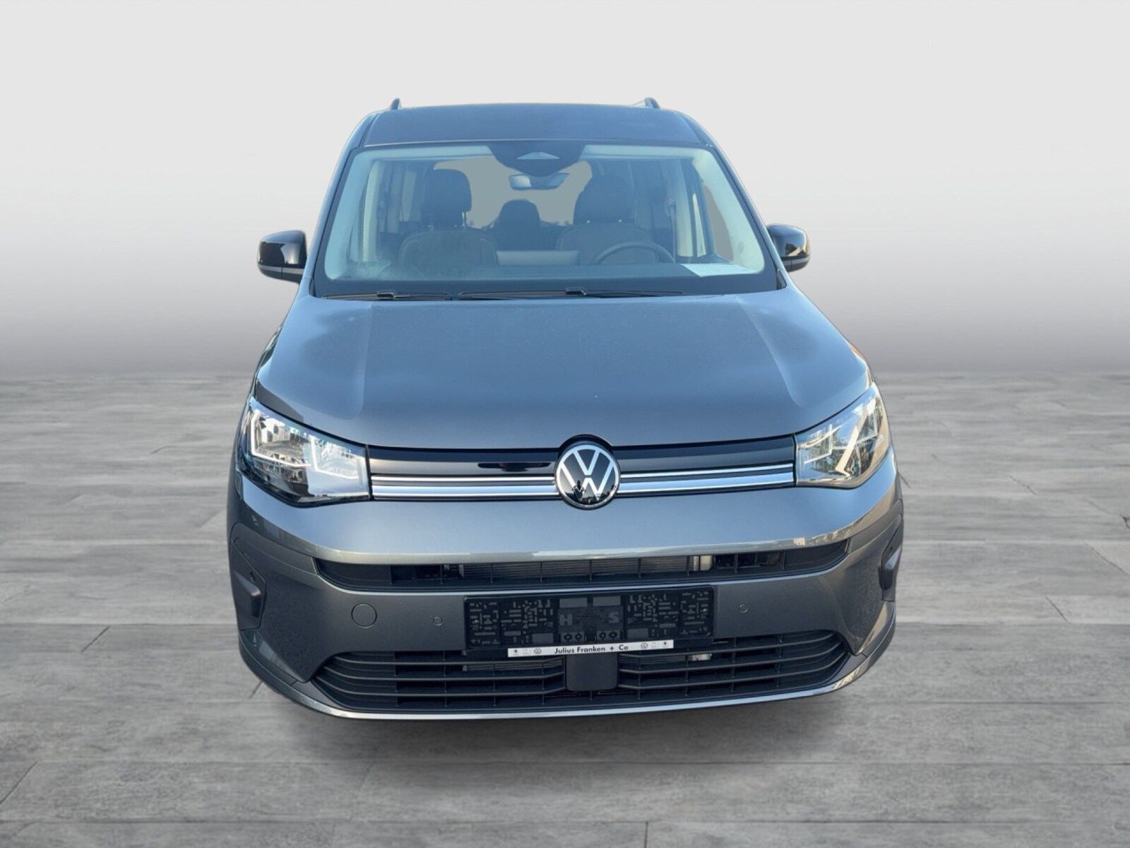 Volkswagen Caddy Kombi – Bild 8