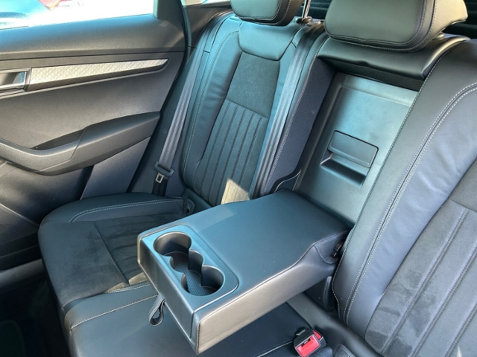 Škoda Karoq – Bild 30