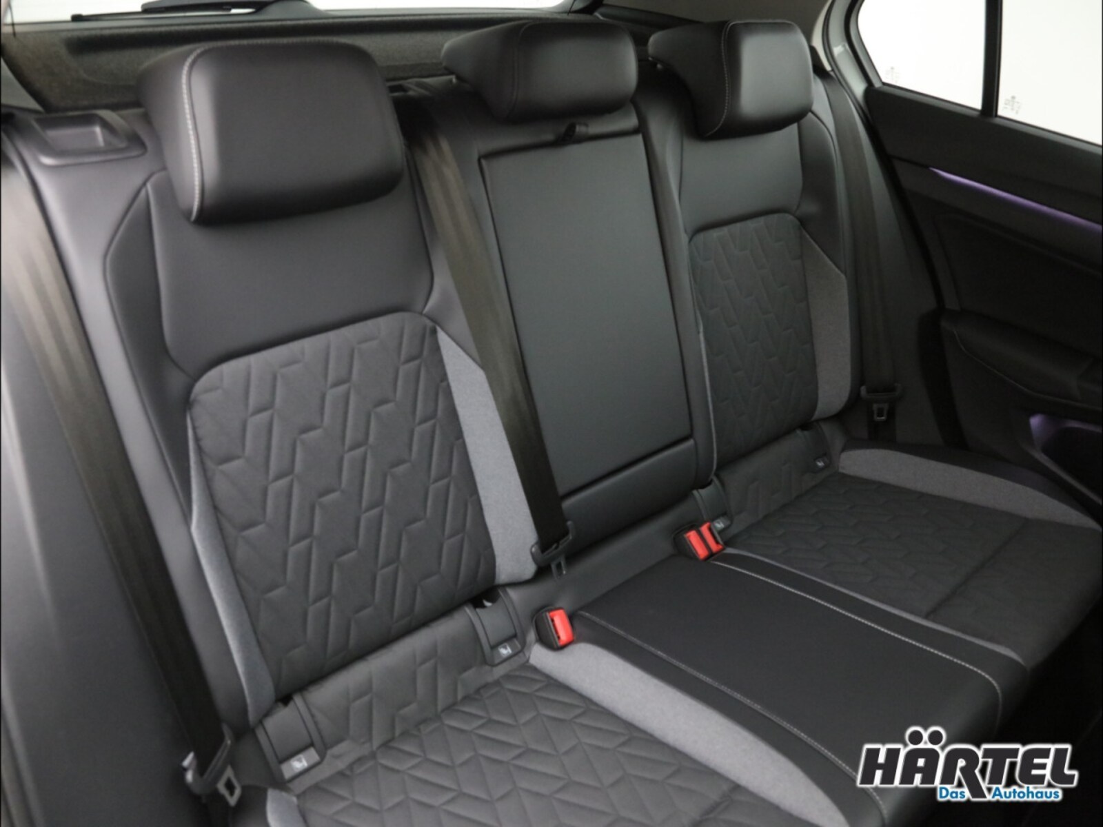 Volkswagen Golf – Bild 8