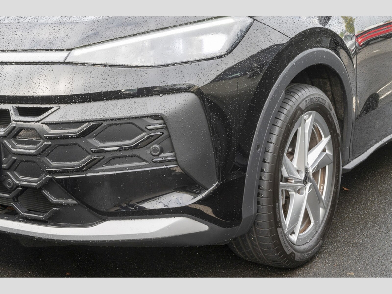 Volkswagen T-Roc – Bild 5