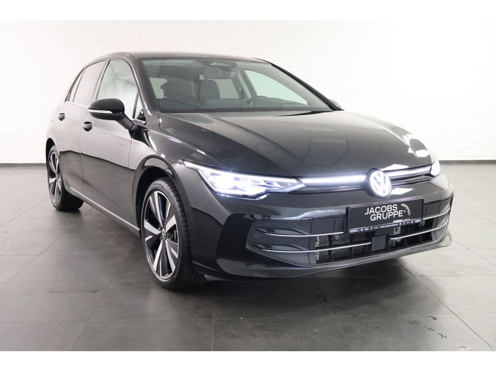 Volkswagen Golf – Bild 3