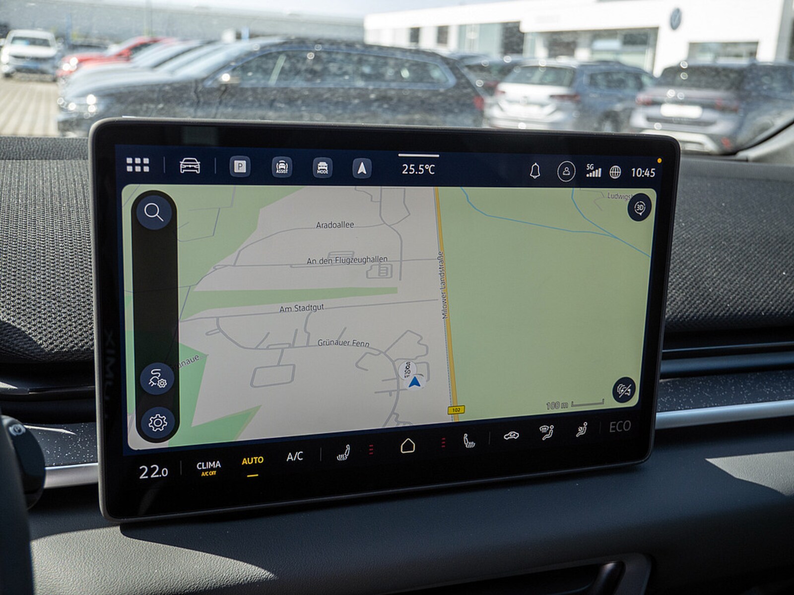 Volkswagen ID.3 Neo – Bild 8