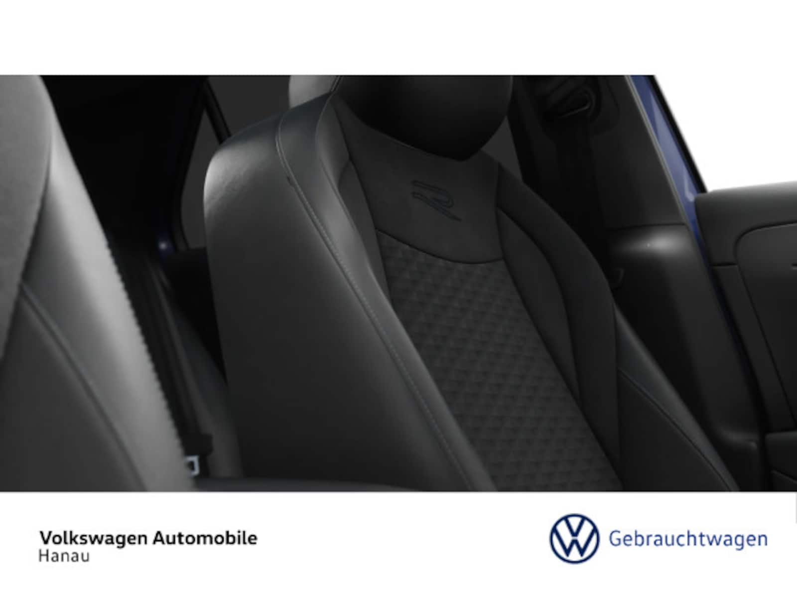 Volkswagen T-Roc – Bild 8