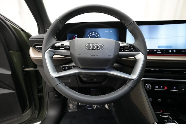 2026 Audi Q5 Sportback