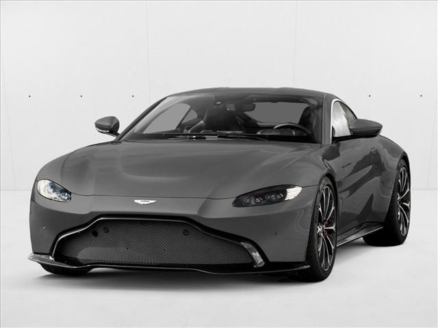 2020 Aston Martin Vantage