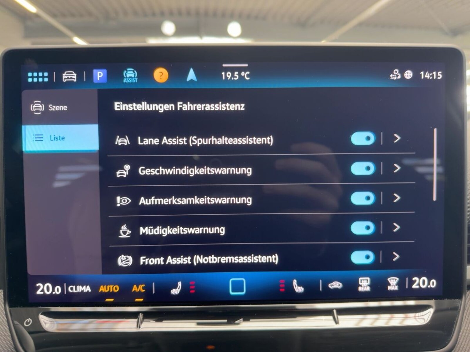 Volkswagen T-Roc – Bild 17