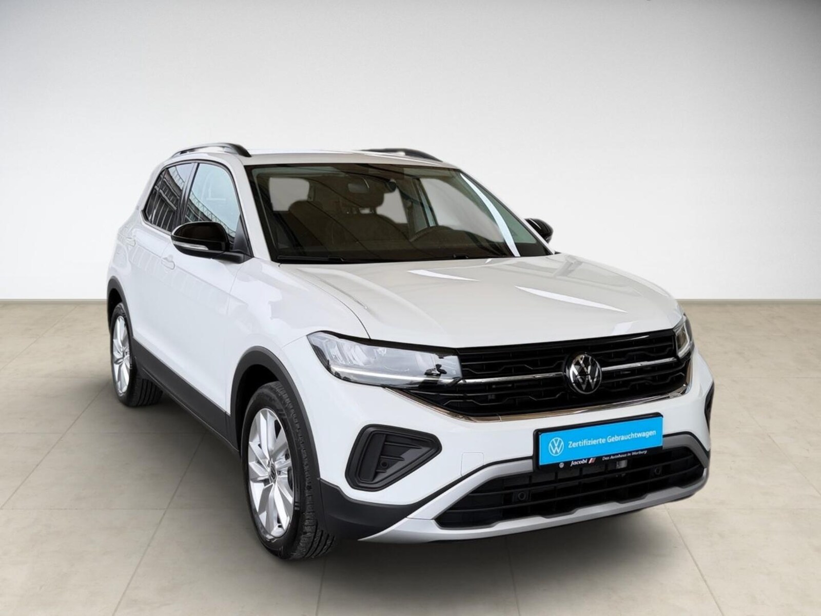 Volkswagen T-Cross – Bild 19