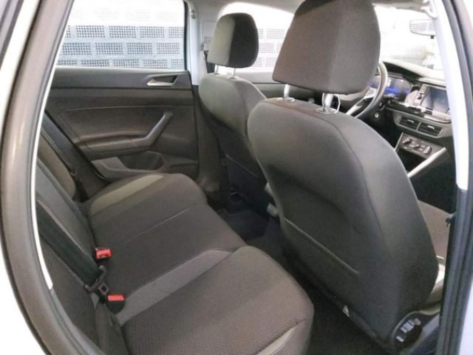 Volkswagen Polo – Bild 4