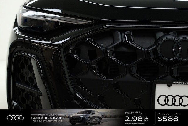 2026 Audi Q5