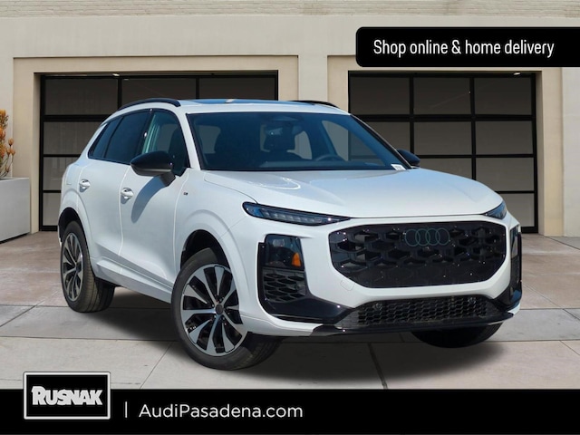Photo of 2026 Audi Q3 SUV
