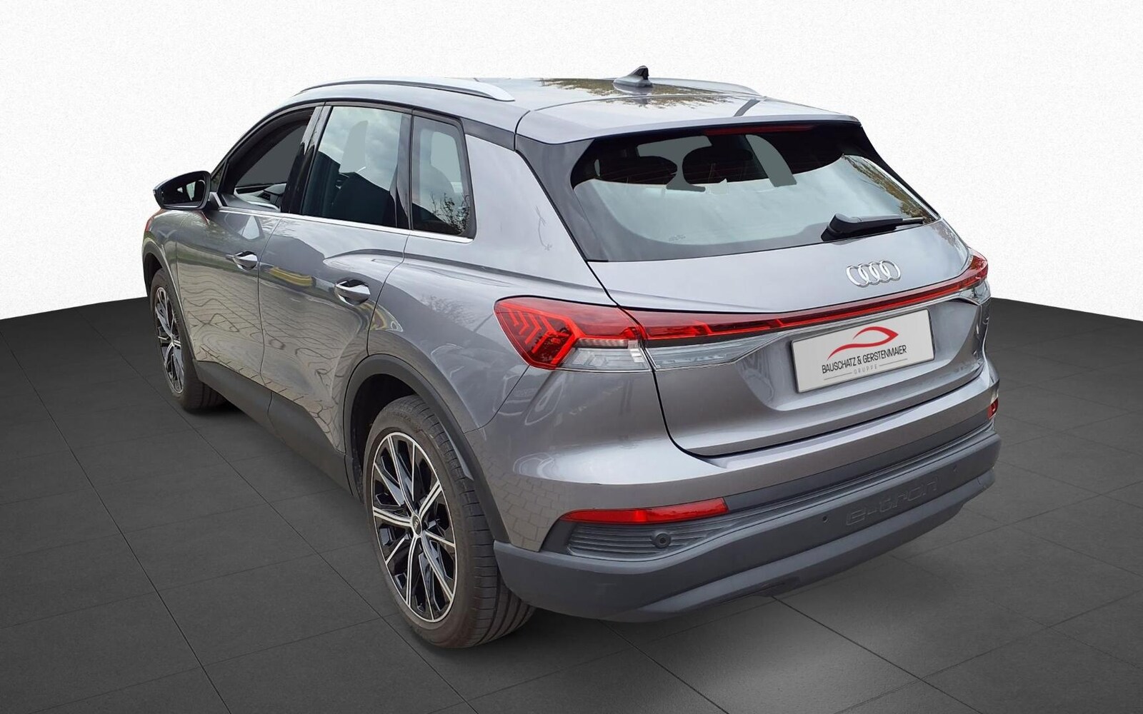Audi Q4 e-tron – Bild 4