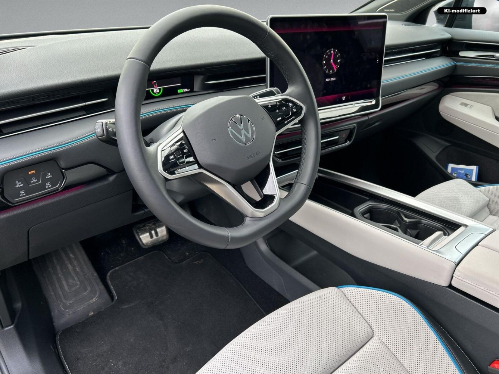 Volkswagen ID.7 – Bild 7