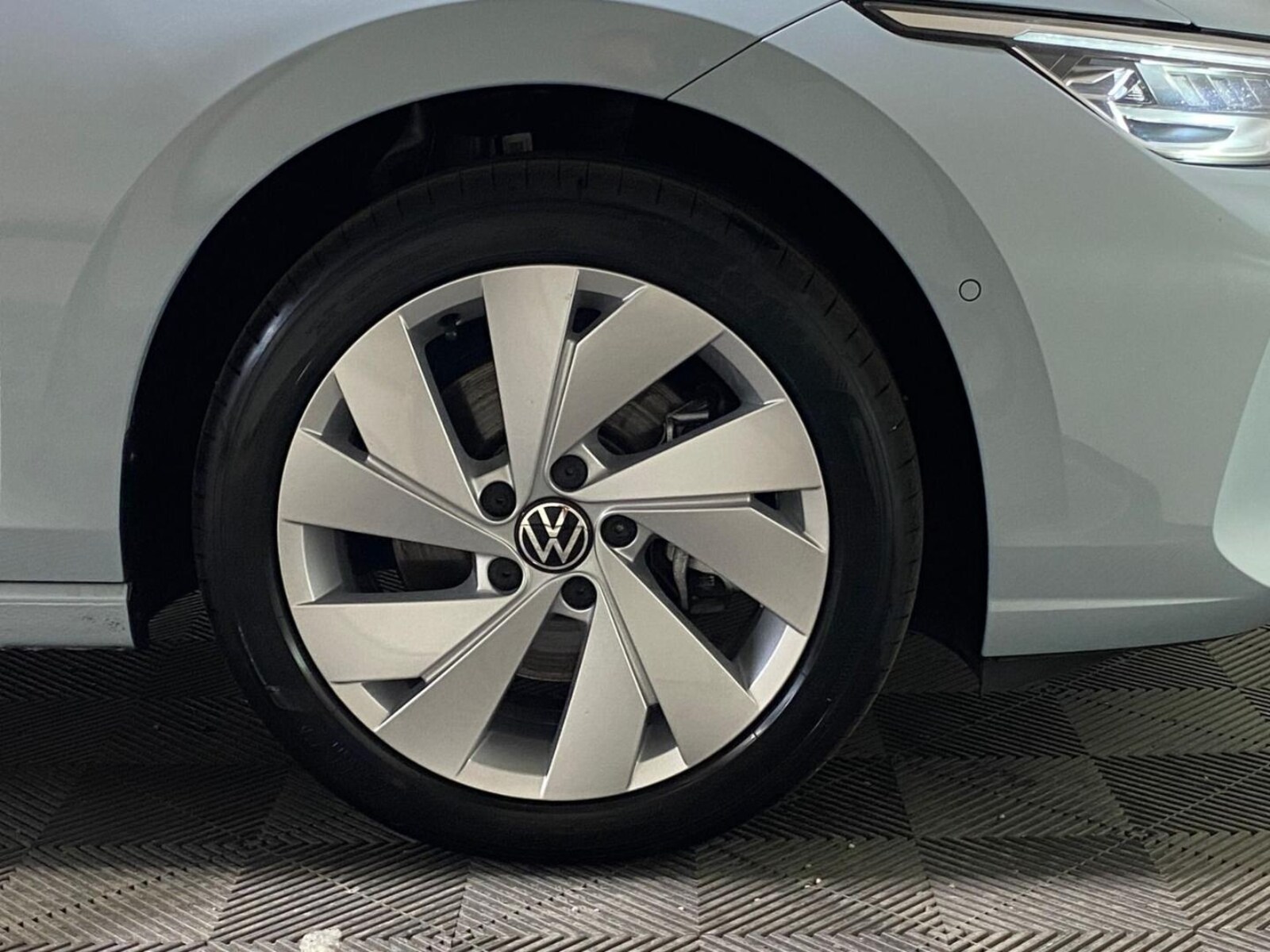 Volkswagen Golf Variant – Bild 18