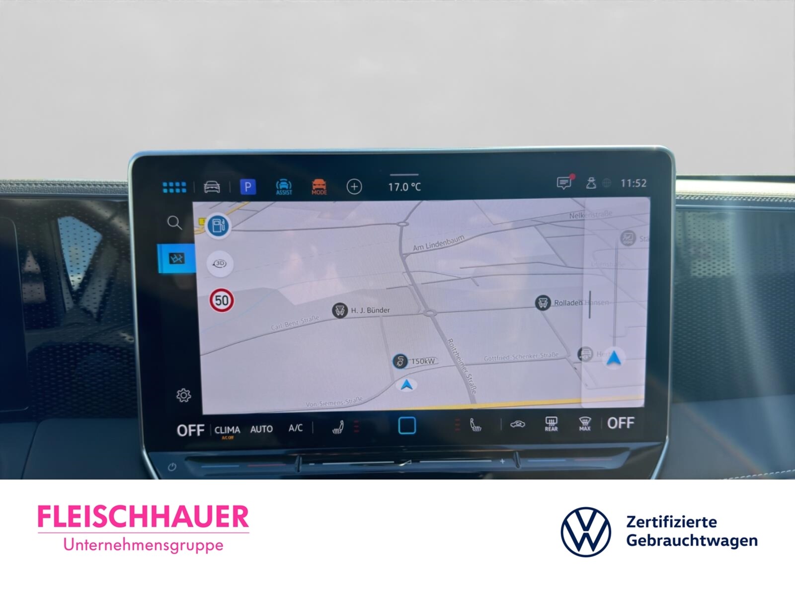 Volkswagen Tiguan – Bild 13