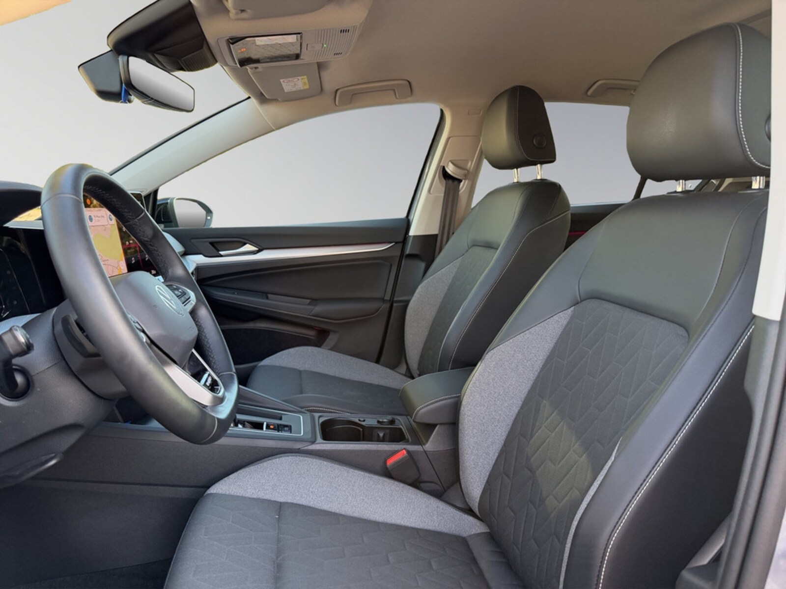 Volkswagen Golf – Bild 10