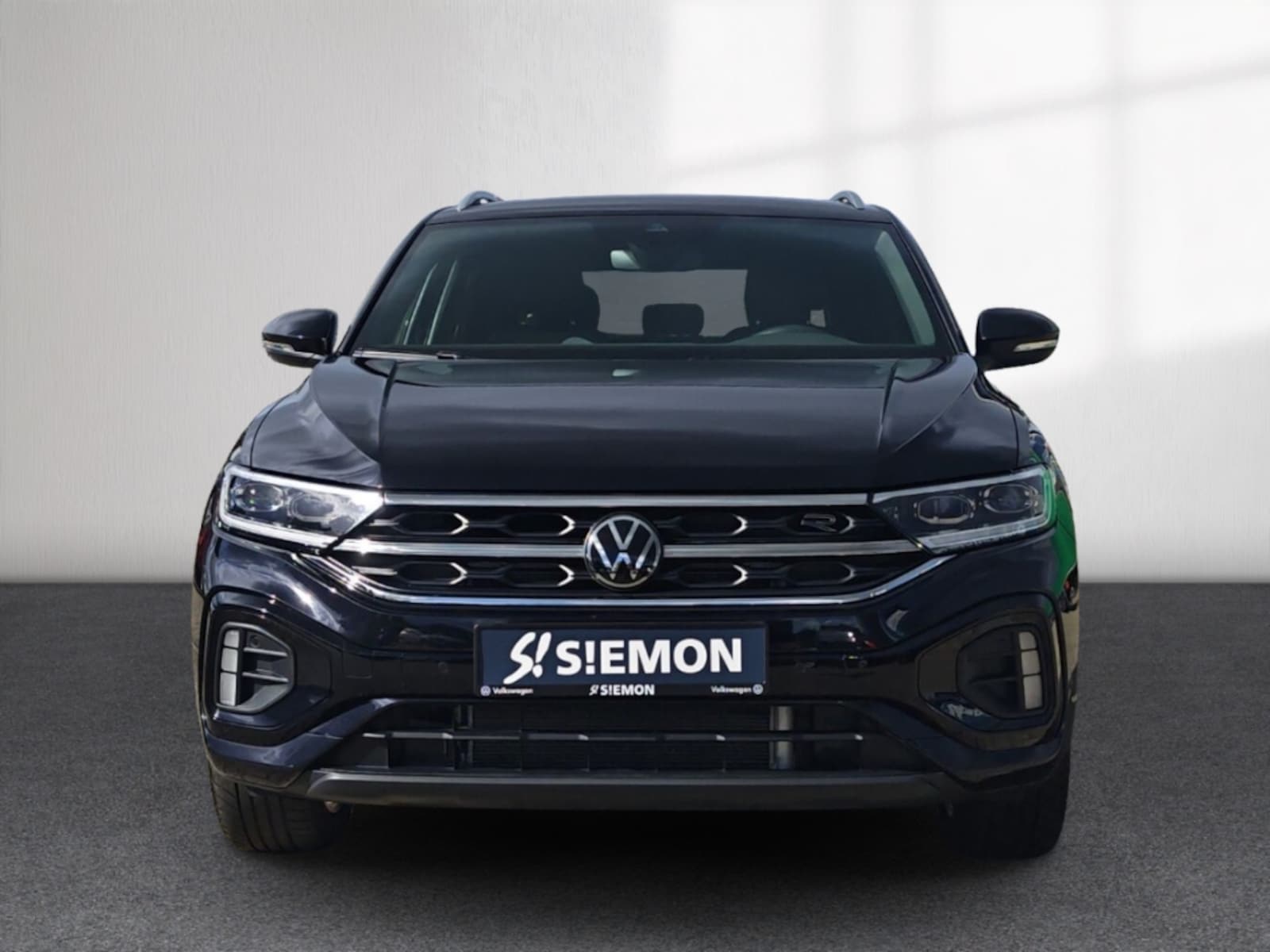 Volkswagen T-Roc – Bild 8