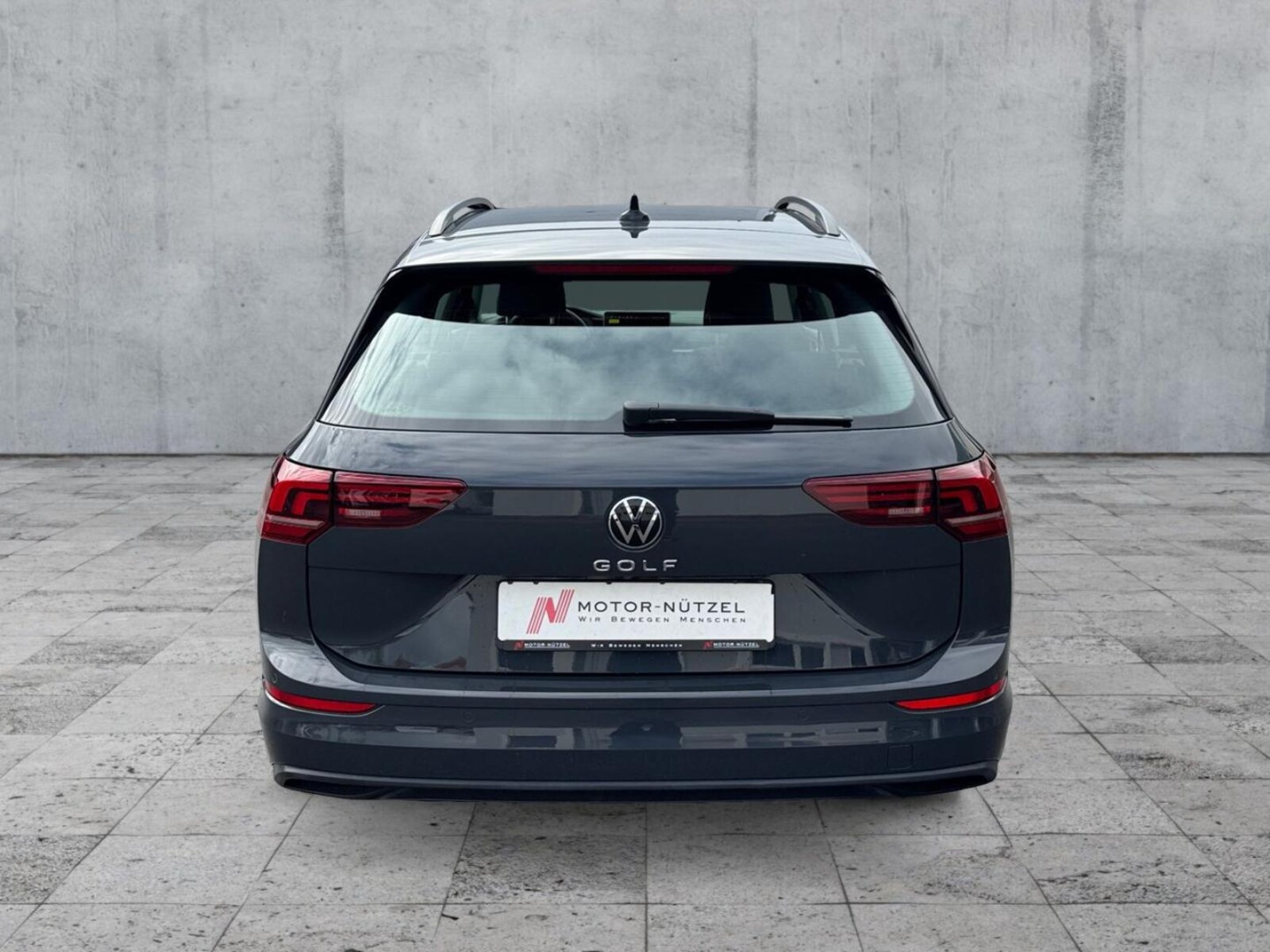 Volkswagen Golf Variant – Bild 4