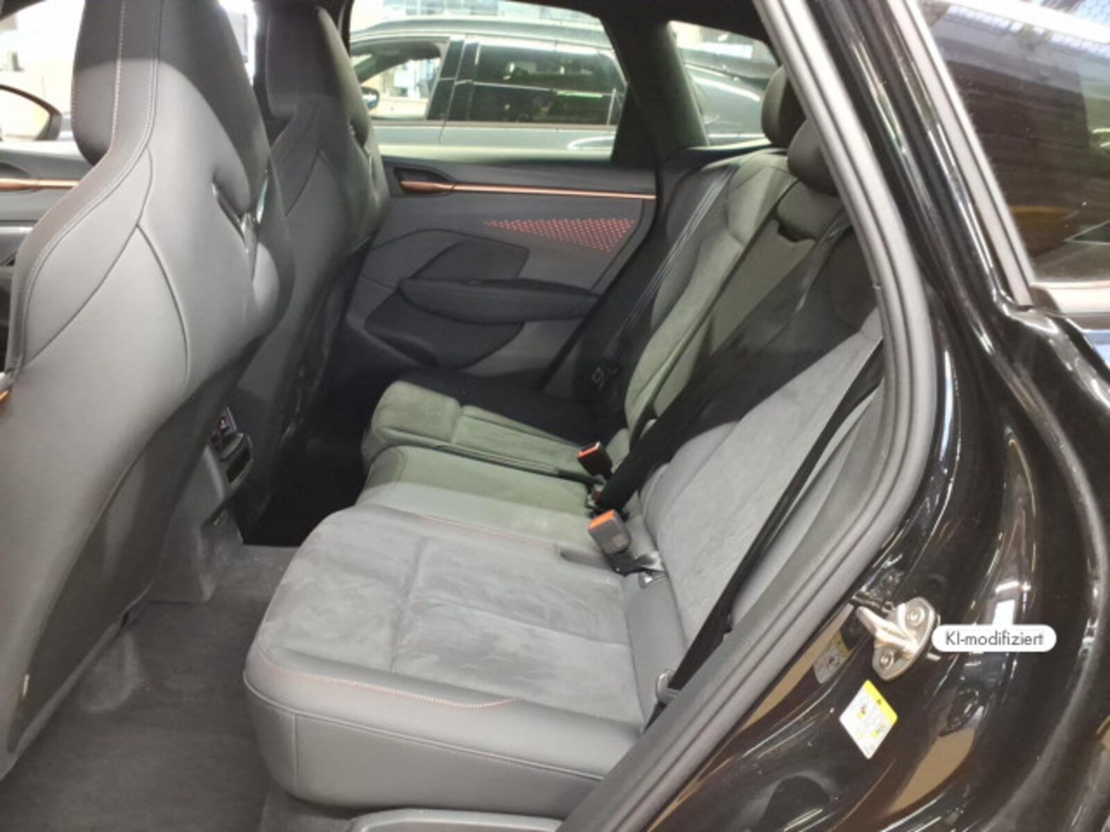 CUPRA Terramar – Bild 7