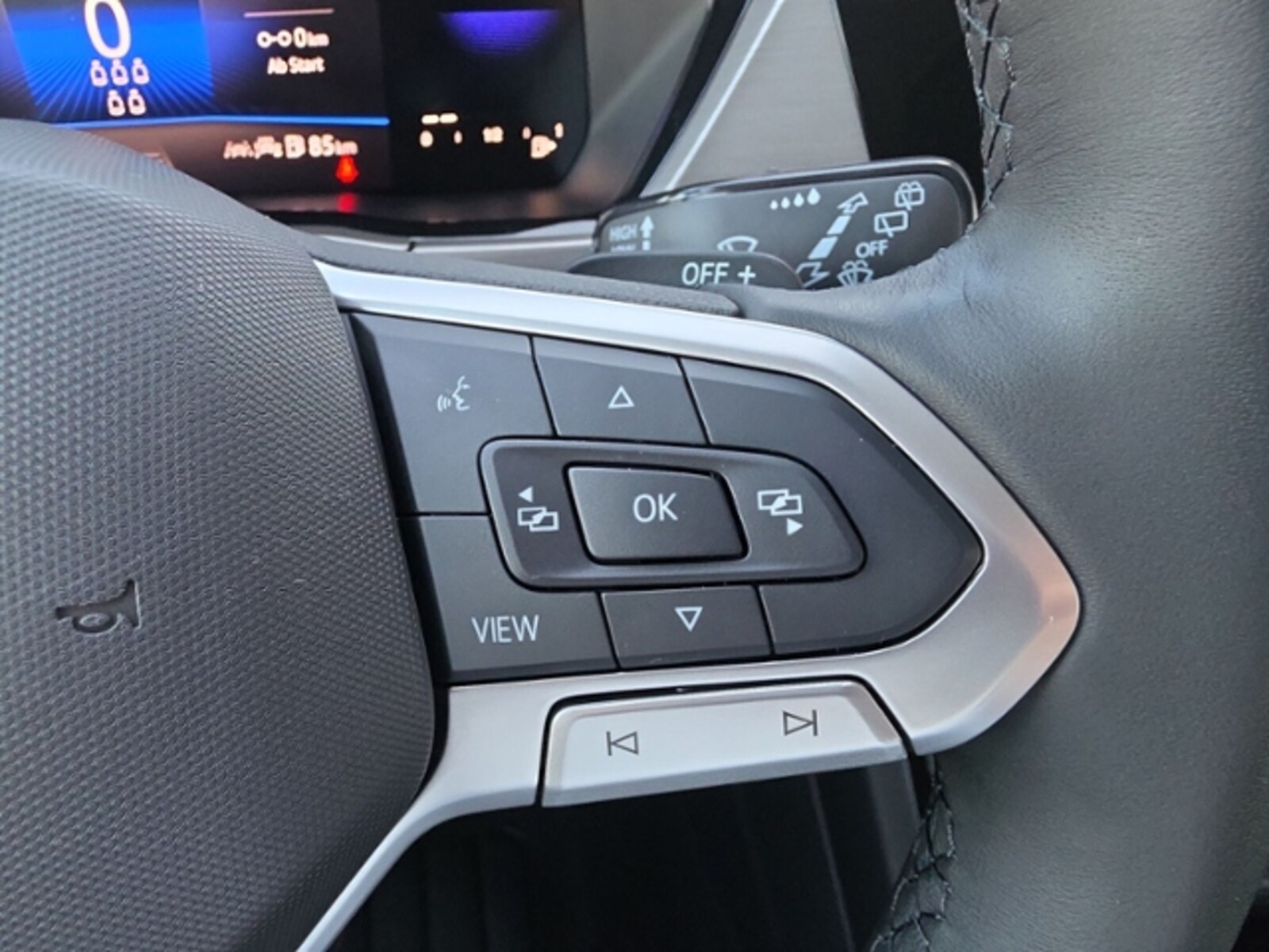 Volkswagen Touran – Bild 16