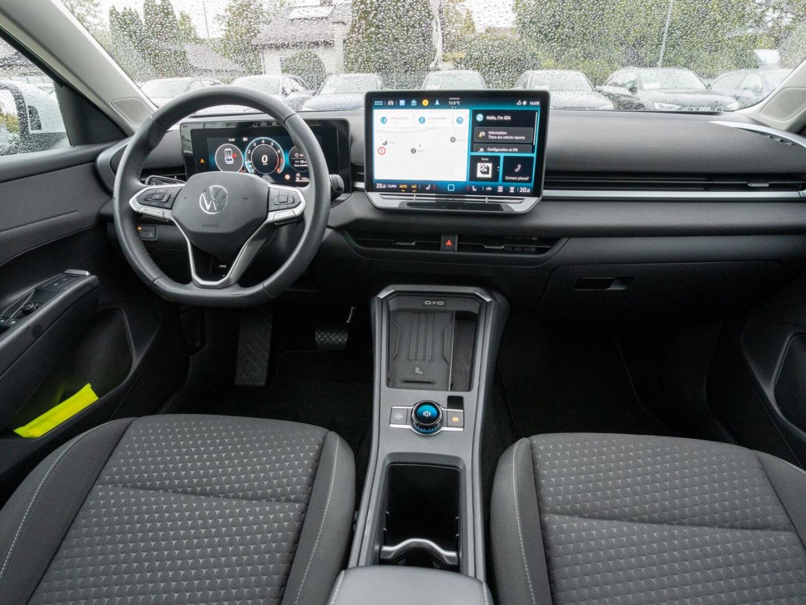 Volkswagen T-Roc – Bild 7