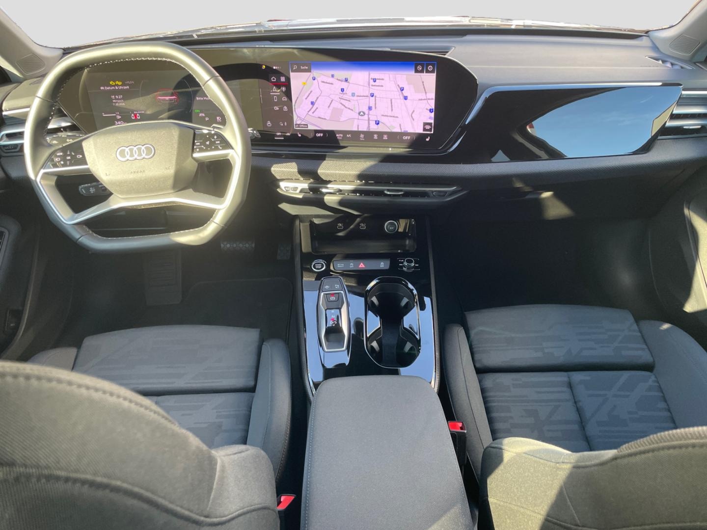 Bild über Audi A5 Avant TFSI S tronic - für weitere Informationen kontaktieren Sie den Audi Partner