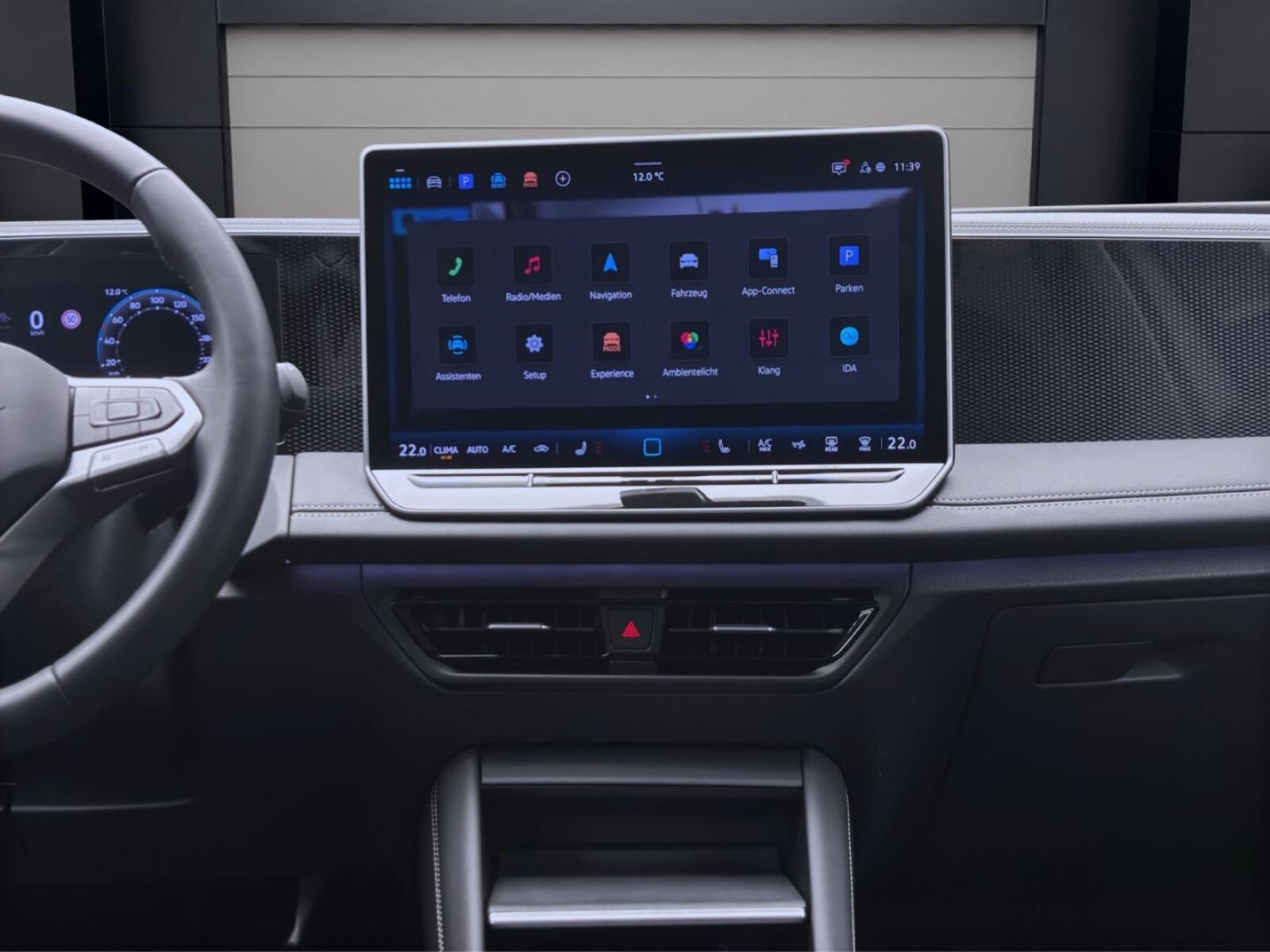 Volkswagen Tiguan – Bild 15