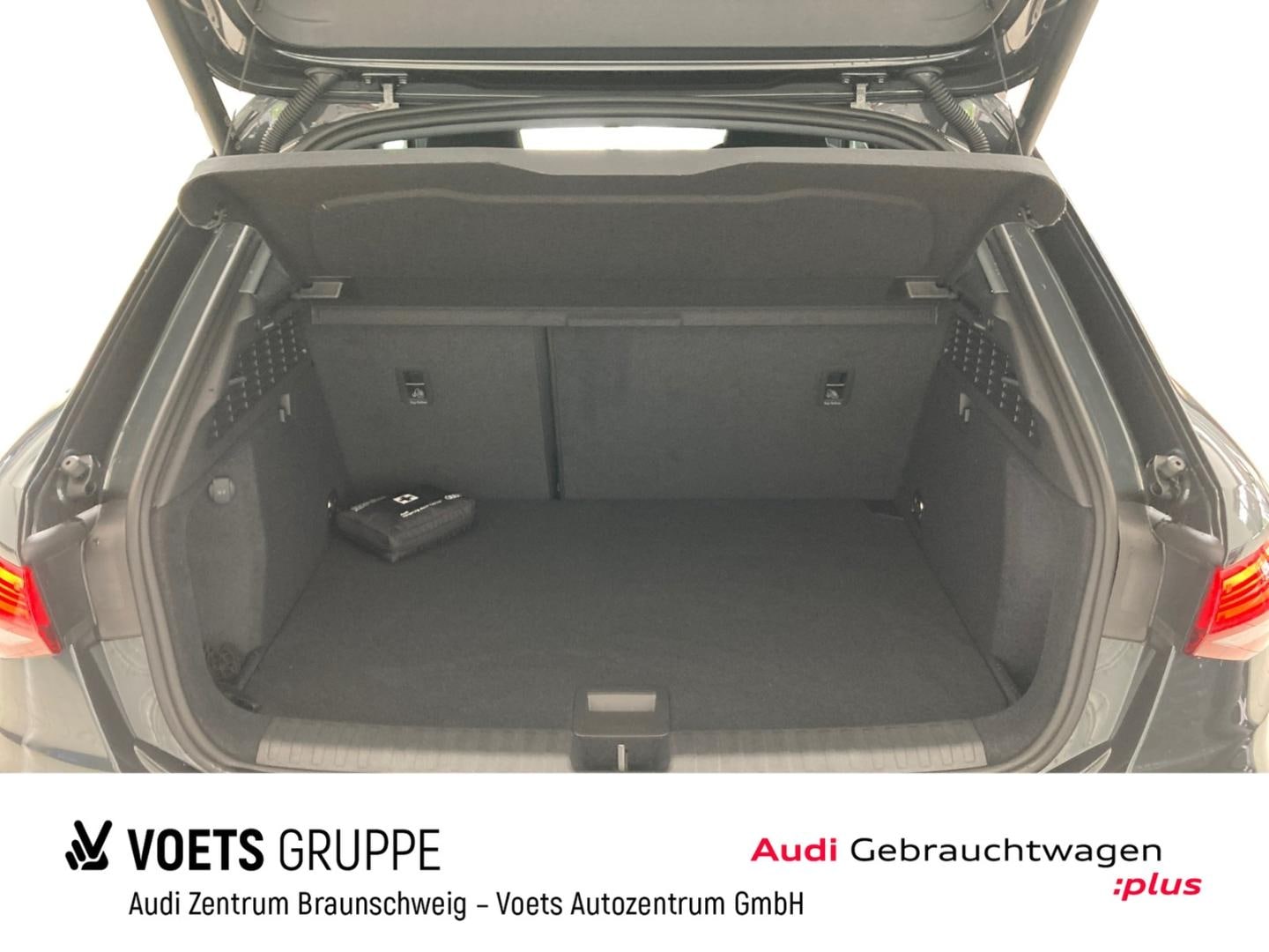 Bild über Audi A3 Sportback advanced 35 TFSI S tronic - für weitere Informationen kontaktieren Sie den Audi Partner