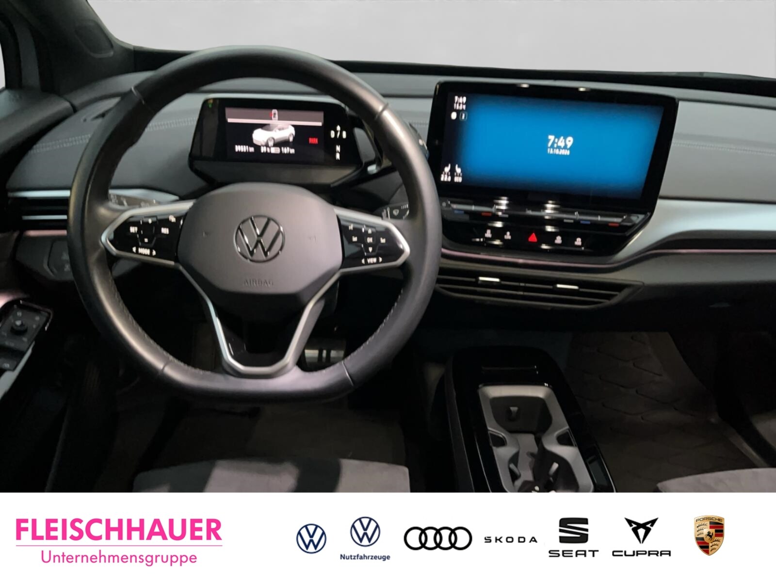 Volkswagen ID.4 – Bild 10