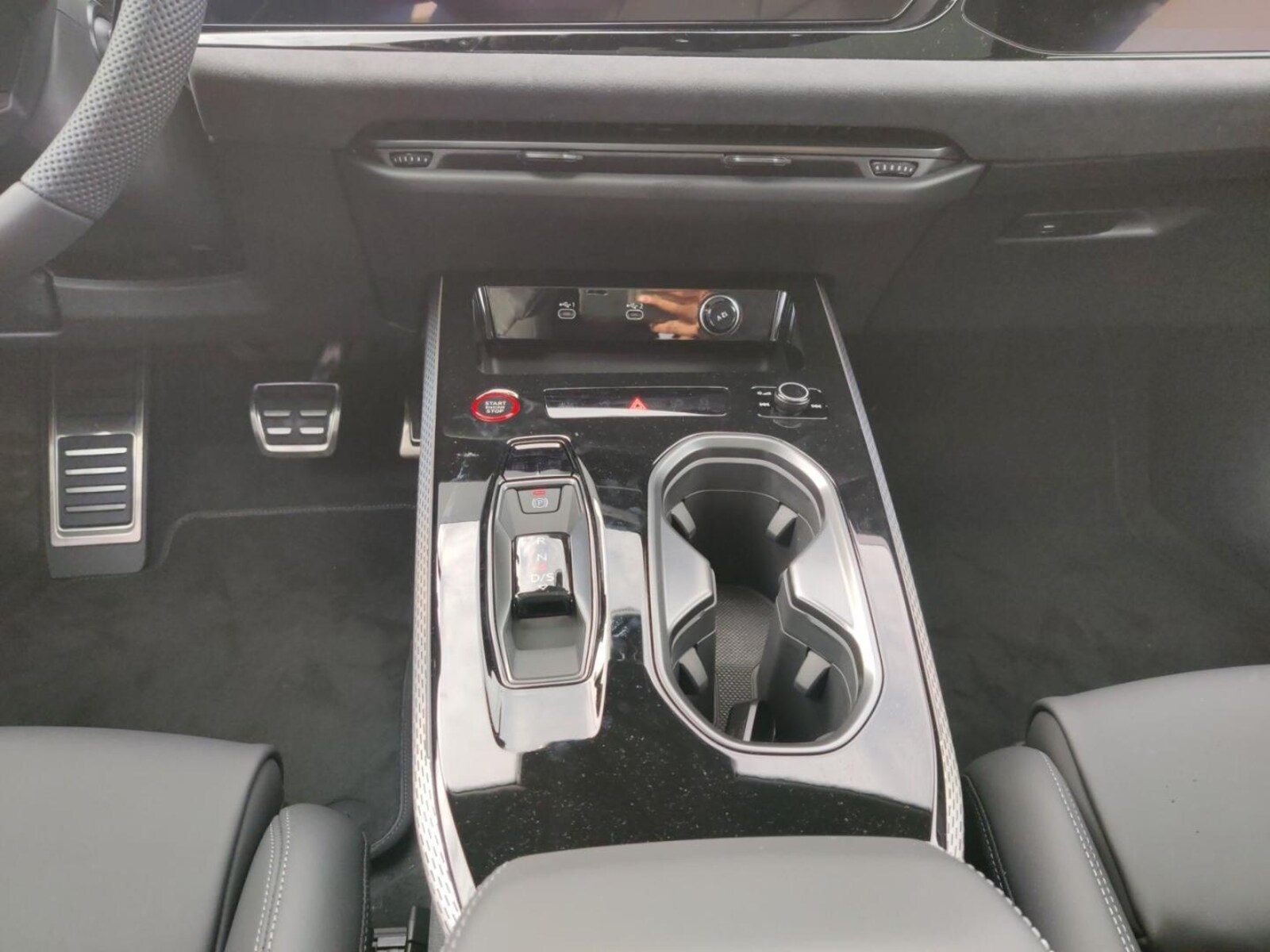 Audi A6 Avant – Bild 9