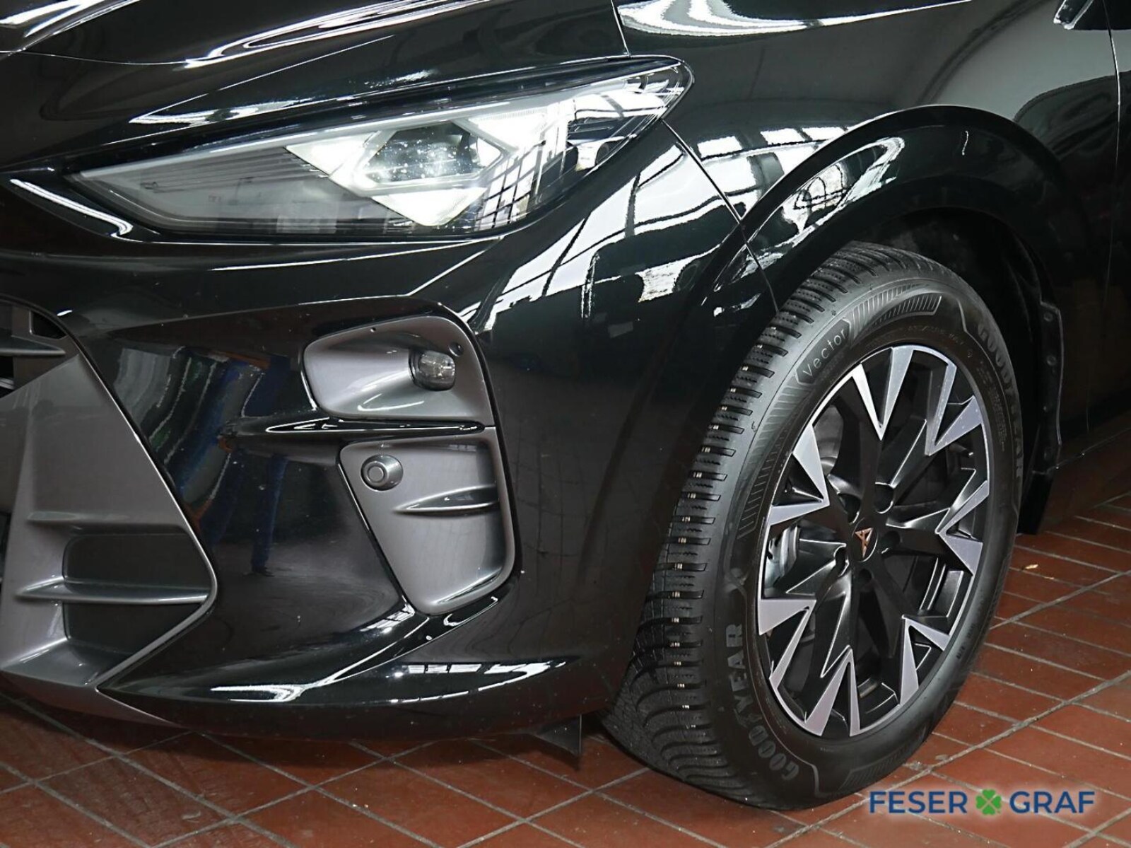 CUPRA Terramar – Bild 10