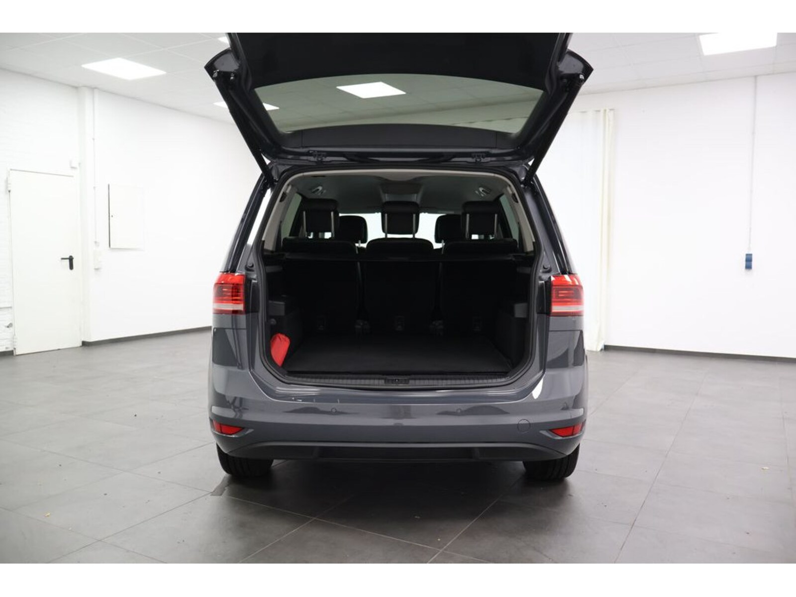 Volkswagen Touran – Bild 24