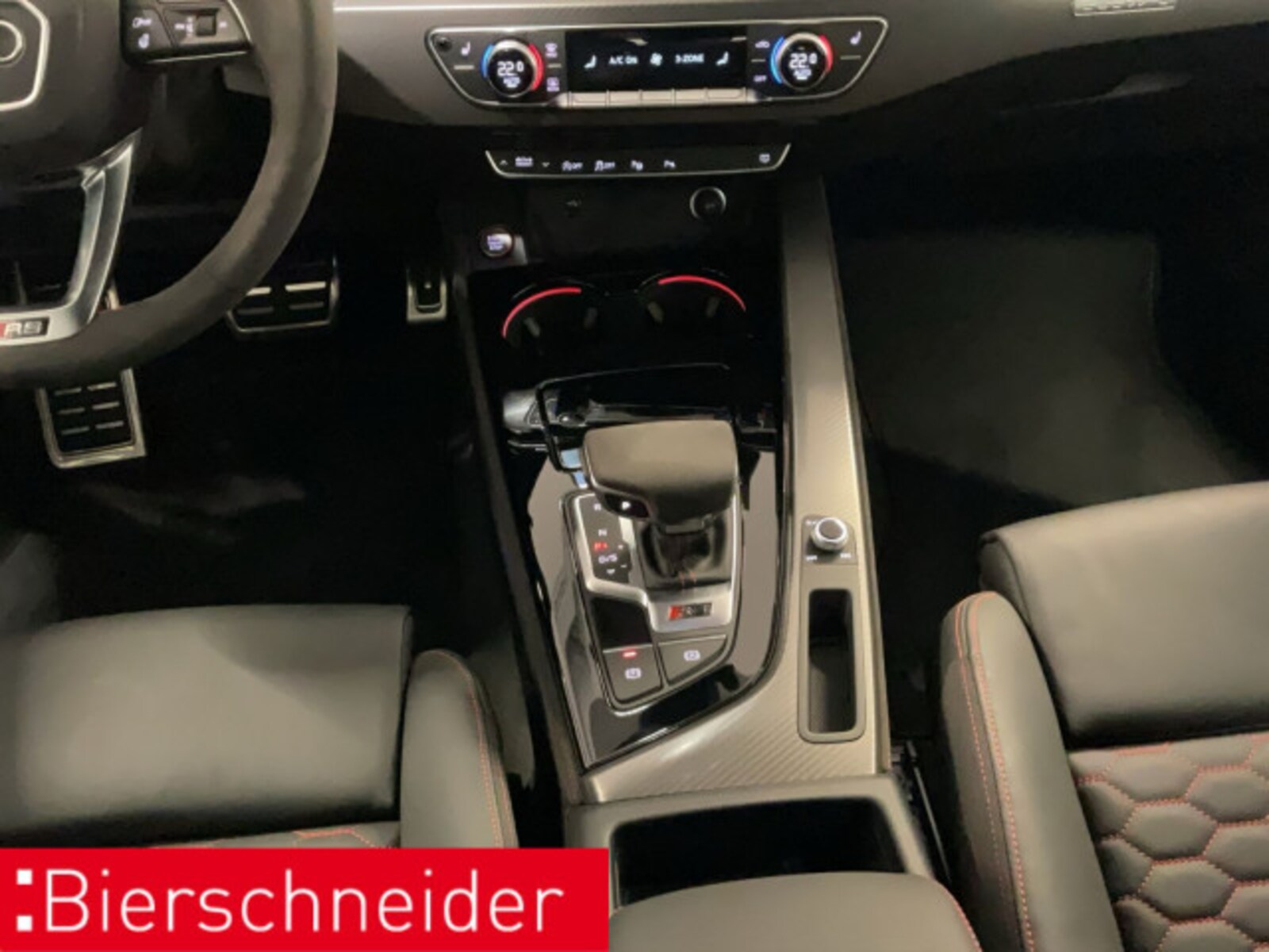 Audi RS 5 Sportback – Bild 15
