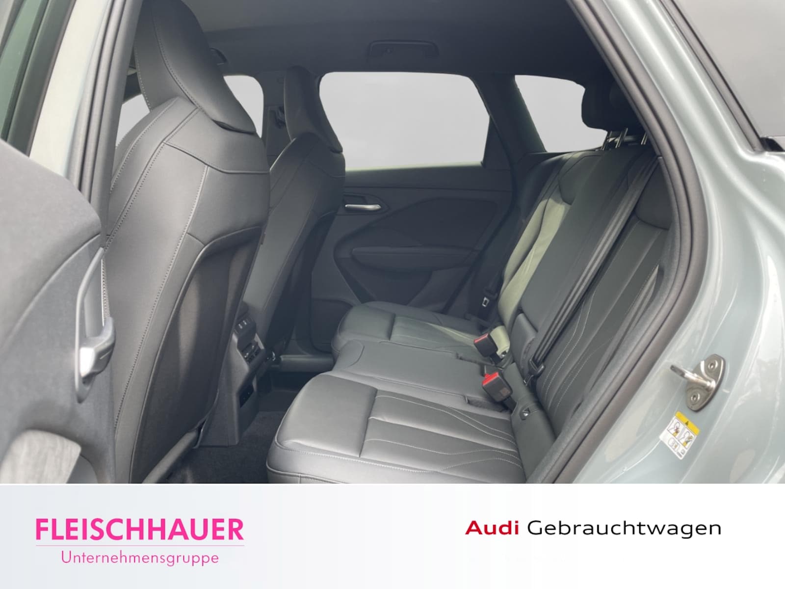 Audi Q3 – Bild 11