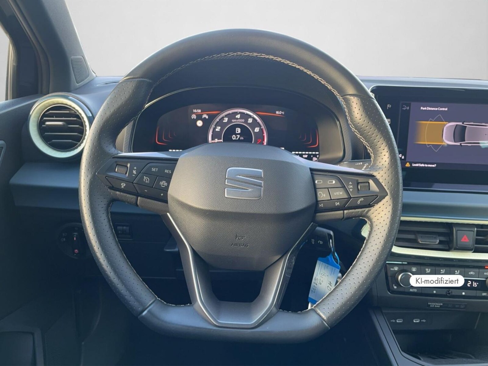 SEAT Ibiza – Bild 9