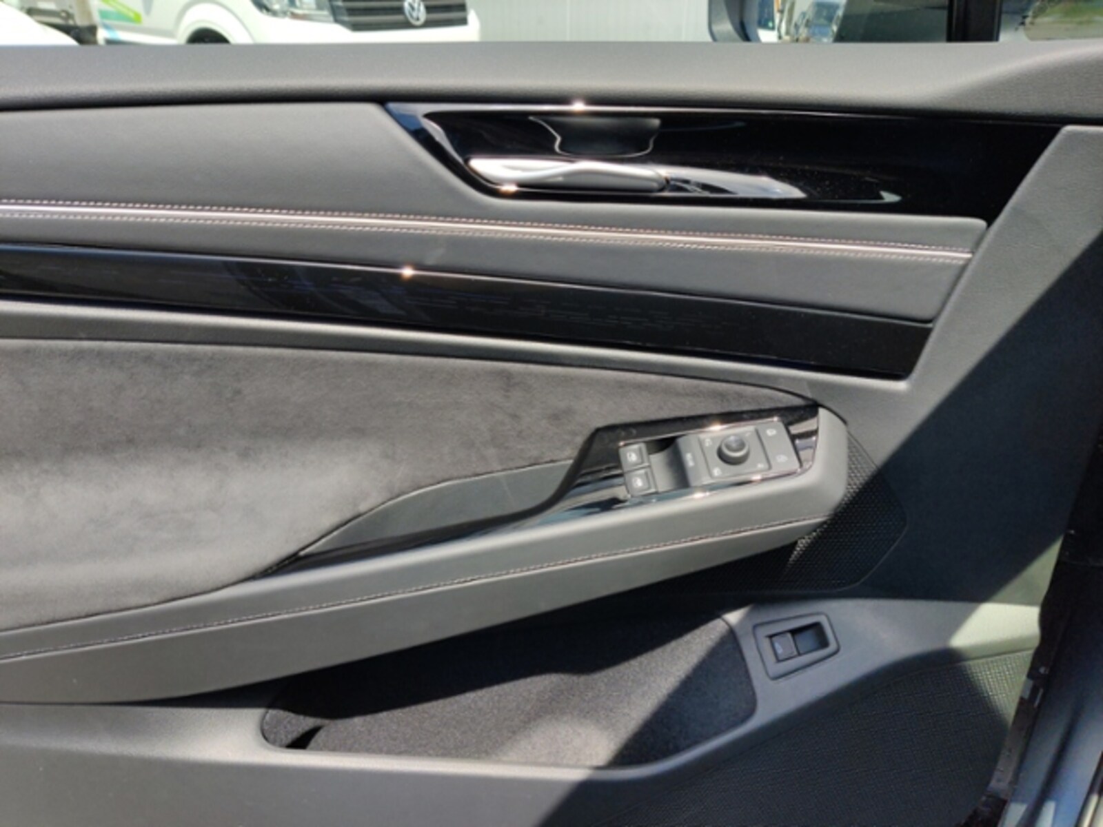 Volkswagen ID.7 Tourer – Bild 16