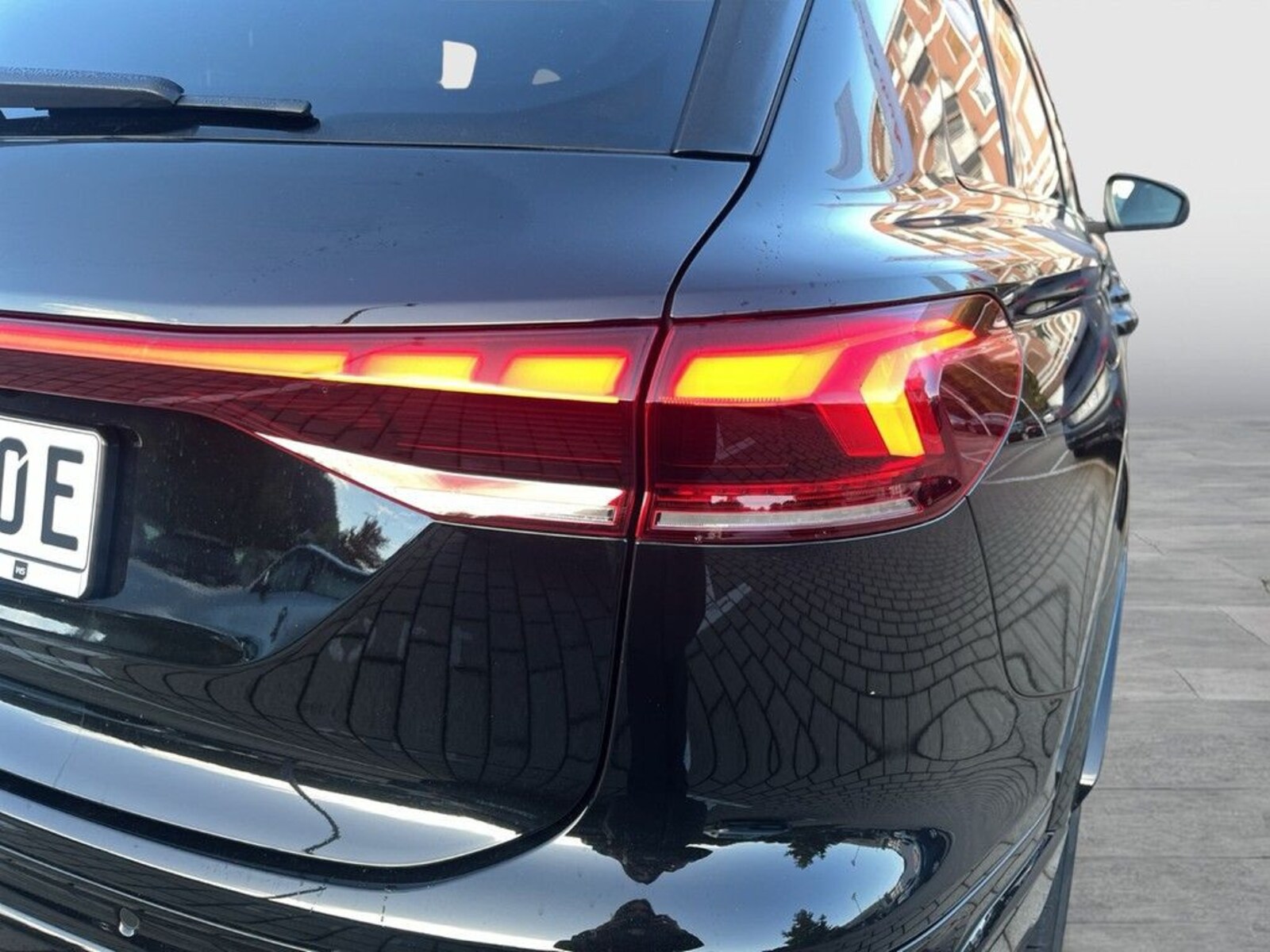 Audi Q6 e-tron – Bild 17