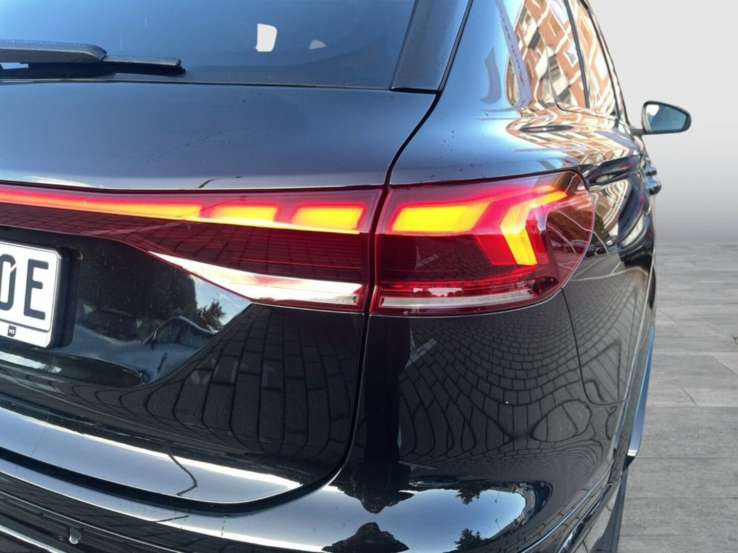 Bild über Audi Q6 SUV e-tron S line business e-tron performance 225 kW - für weitere Informationen kontaktieren Sie den Audi Partner