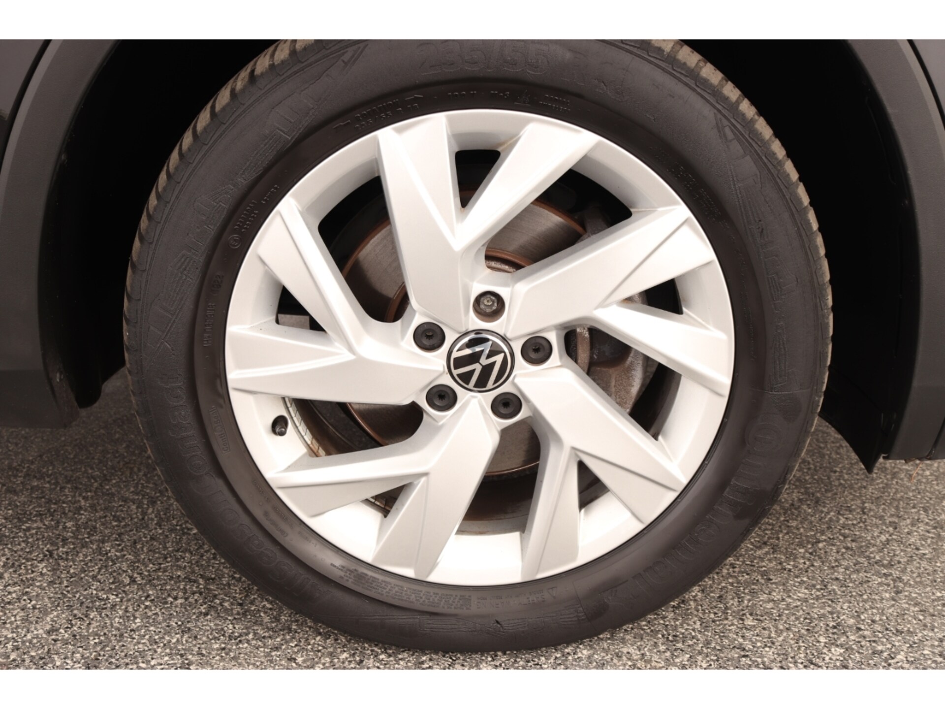 Volkswagen Tiguan Allspace Life