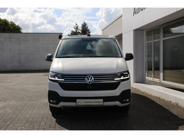 Volkswagen T6.1 California
