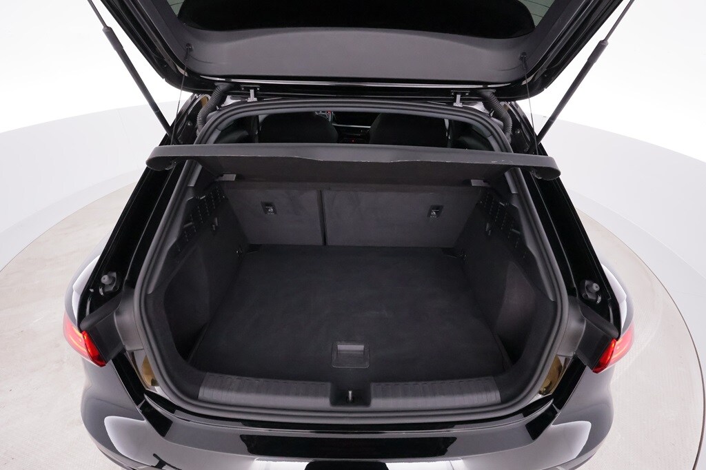 Image about Audi A3 Sportback A3 Sportback 35 TFSI Proline 150 hk S tronic