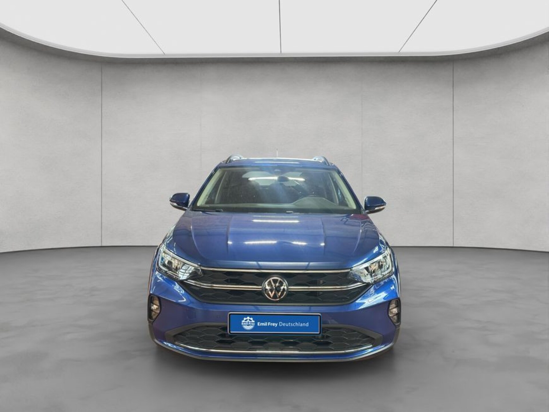 Volkswagen Taigo Life