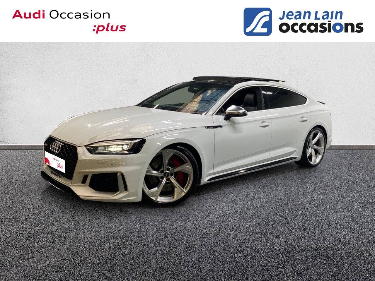 Image about Audi RS 5 Sportback RS 5 Sportback 331 kW (450 ch) tiptronic