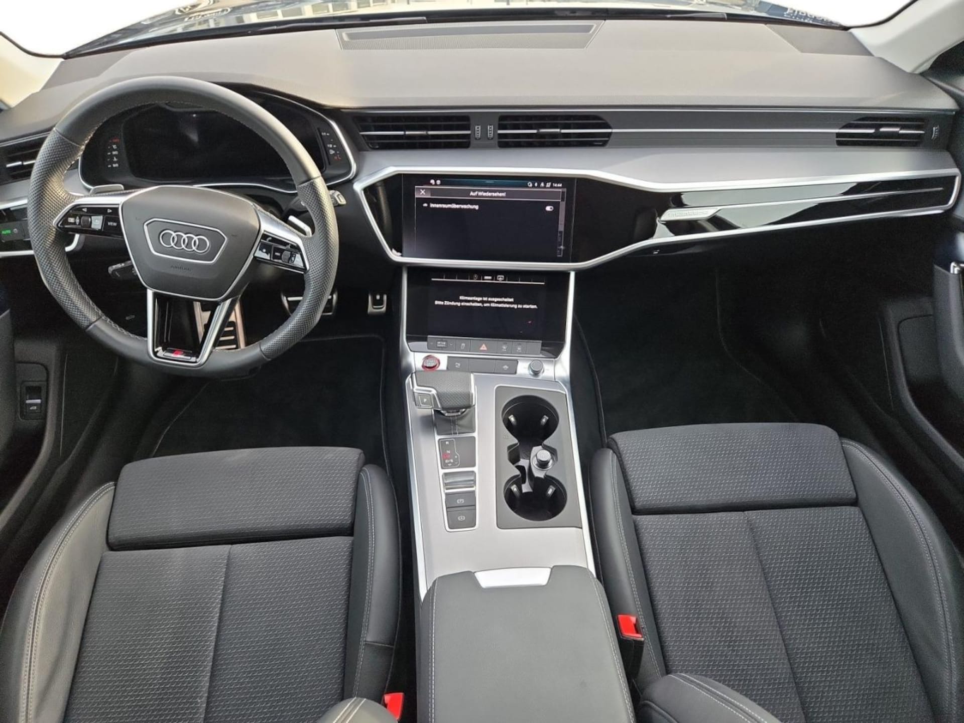 Audi S6 Avant