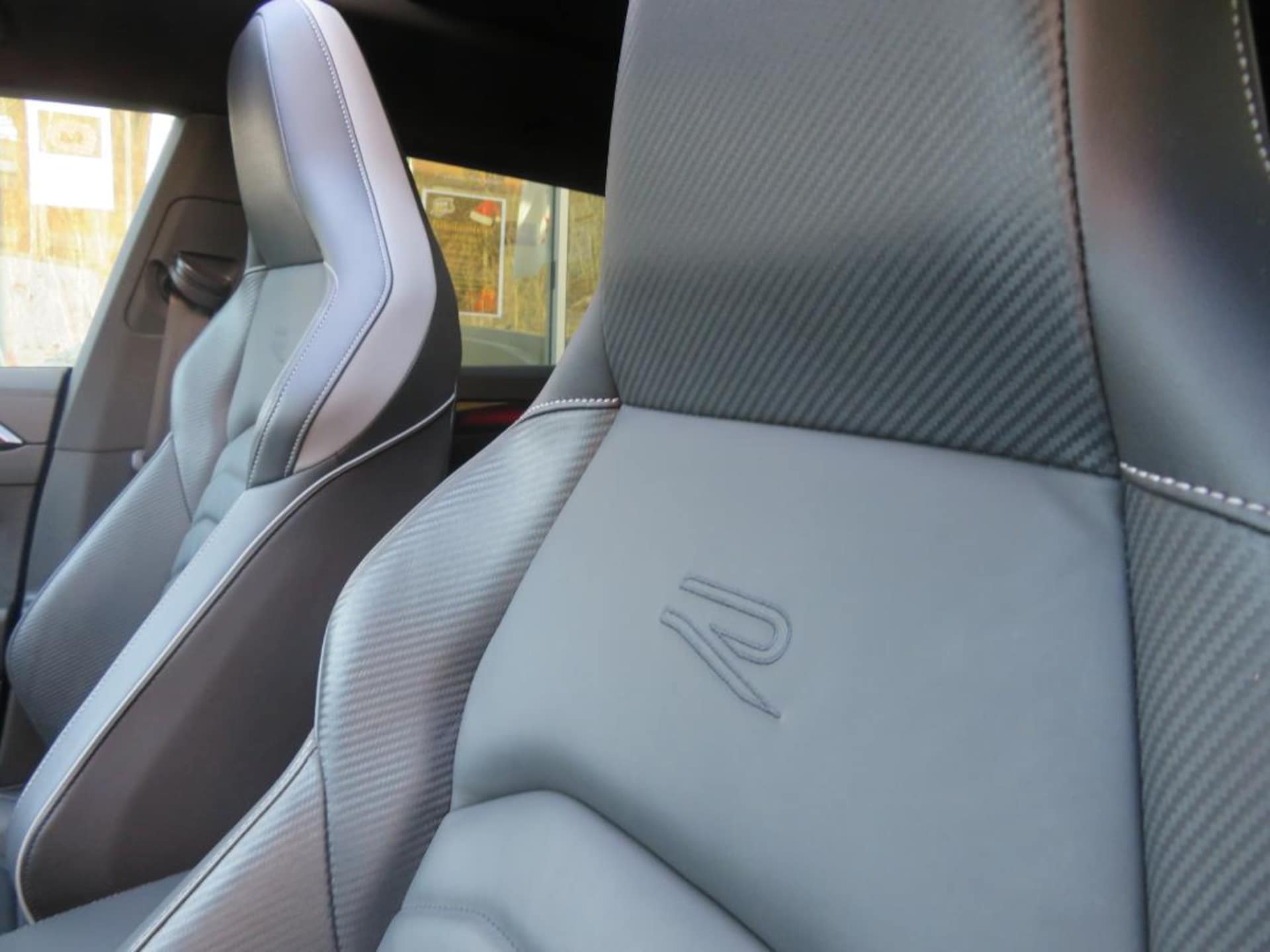 Volkswagen Arteon Shooting Brake R-Line