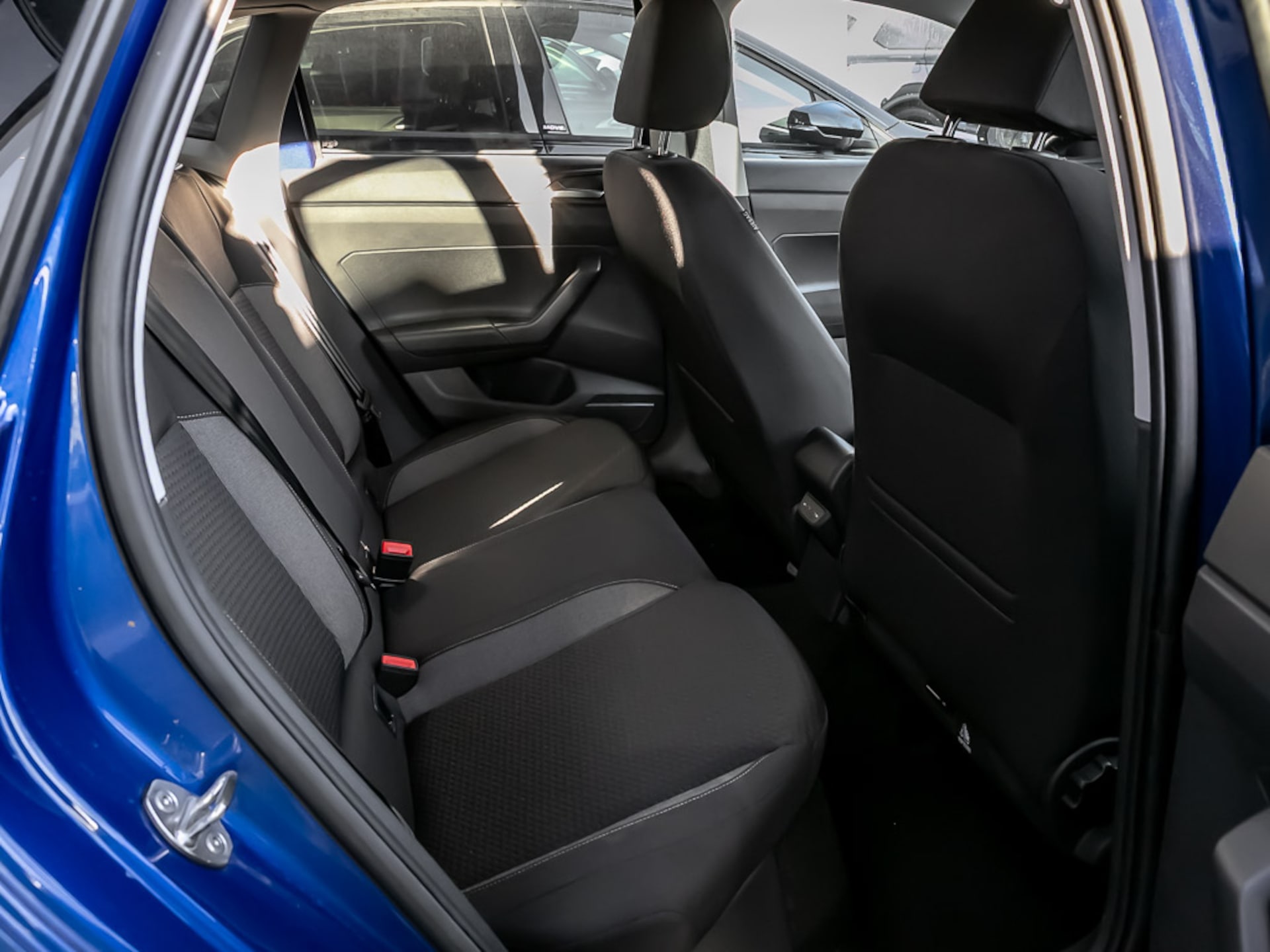Volkswagen Polo Life